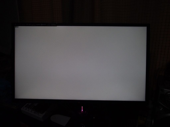 ViewSonic XG2703-GS 不專業開箱文