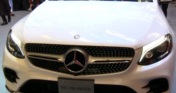 GLC coupe的問題