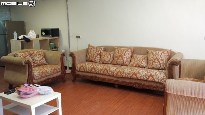 DIY DIY DIY~老屋搶救DIY~