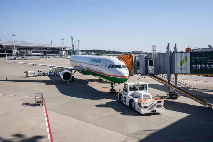 第一次帶媽媽日本東京八天七夜自助之旅 (圖多文多慎入)