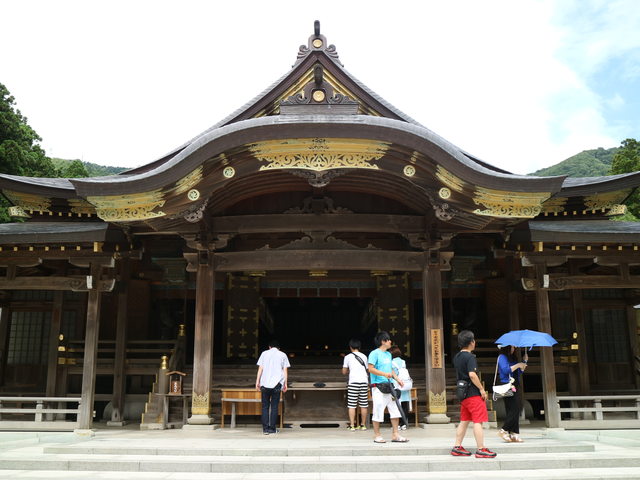 「新潟景點」--彌彥神社、彌彥山、全景塔
