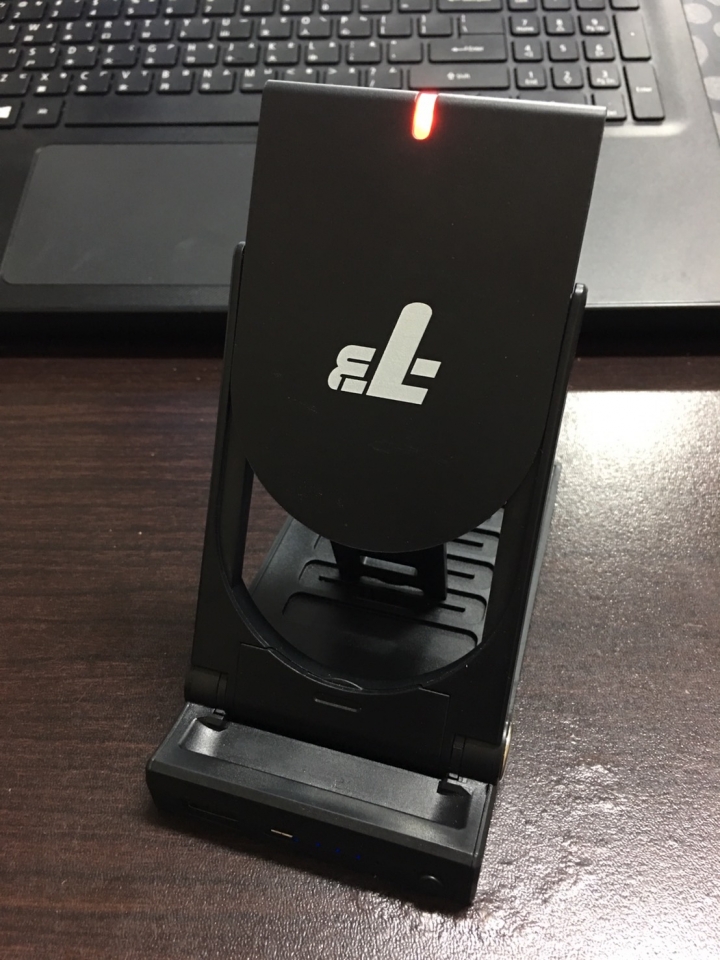 made in taiwan  行動電源