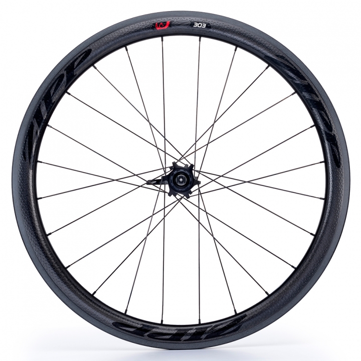 Rolf TDF4 vs Zipp303