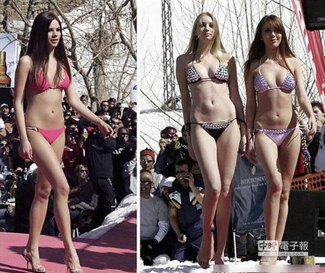 啥咪.世界最缺男人的國家：10女配1夫