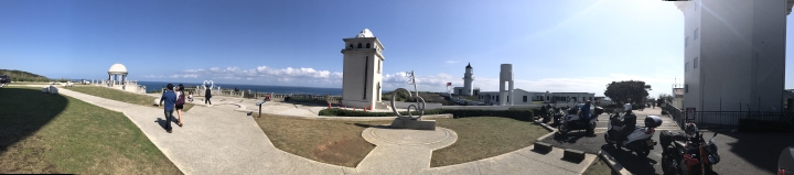 重機 3天環四極點心得分享[日記-圖文都有]