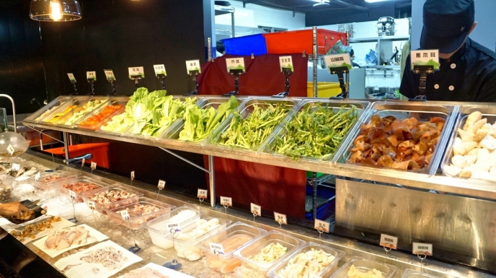 [台南][安平區] 饗麻饗辣 台南永華旗艦店