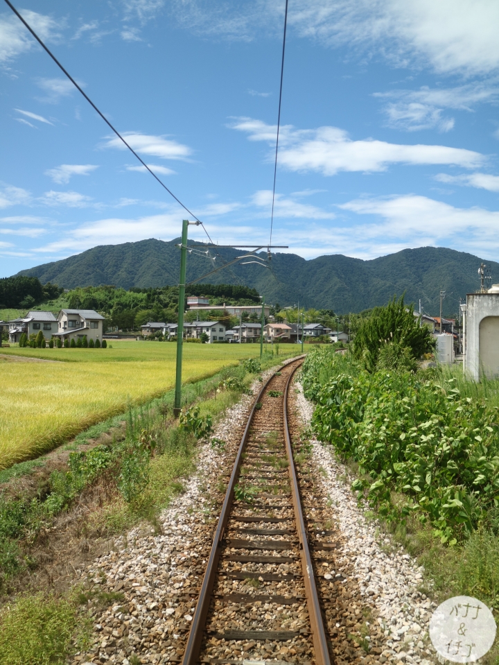 「新潟景點」--彌彥神社、彌彥山、全景塔