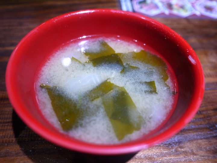 【台北 中山區/捷運松江南京站】丼賞和食--超人氣排隊網路名店