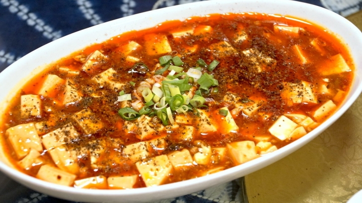 [台南][北區] 巴人川味 重慶江湖菜