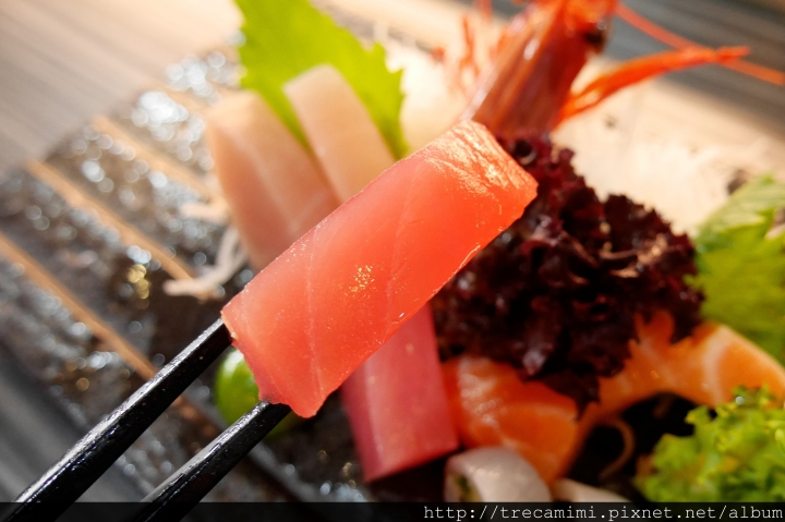 【食記】彰化阿那祭板前燒烤居酒屋-混搭風格日本料理店/內行人烤銀杏/新鮮生魚片