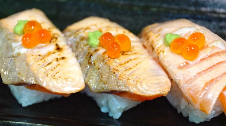 [台南][安南區] 築地大将 丼・定食