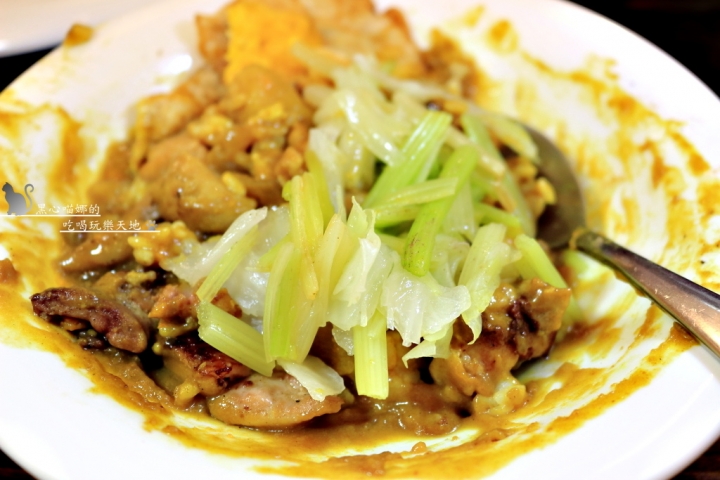 (合作)【高雄 旗山】旗山老街碧蓮餐館沙威瑪/酥皮濃湯/雙色泡菜丼飯…平價又吃得飽的老街懷舊餐館，美味料理讓我們吃得好滿足❤