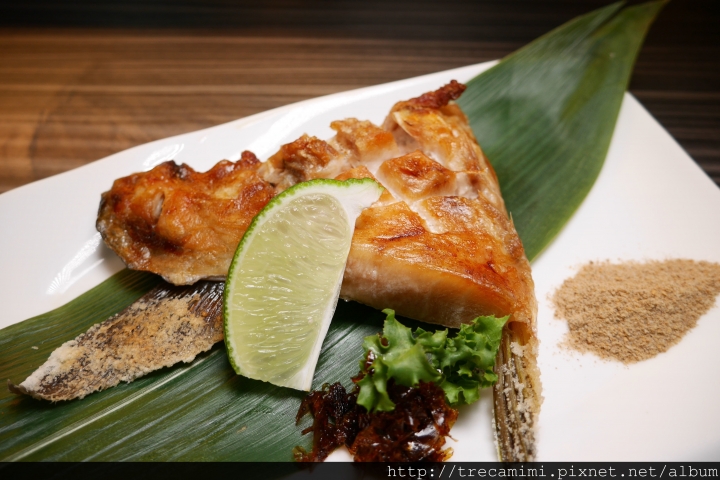【食記】彰化阿那祭板前燒烤居酒屋-混搭風格日本料理店/內行人烤銀杏/新鮮生魚片