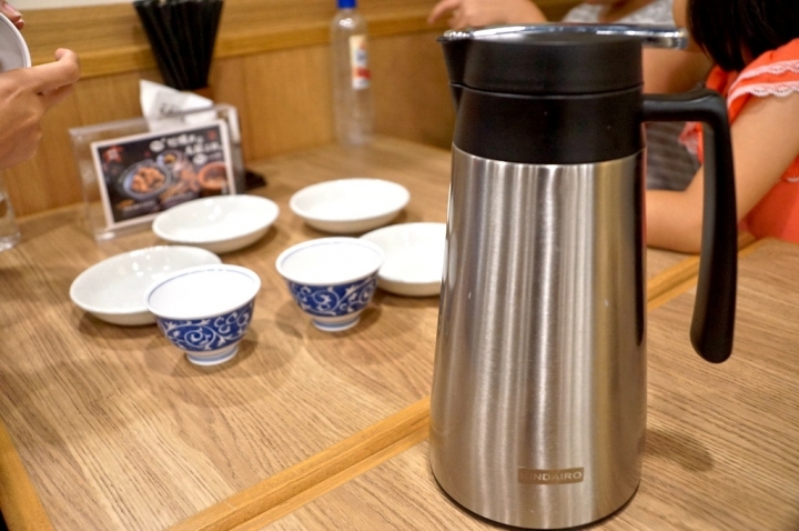 [台南][中西區] 天吉屋 台南西門店