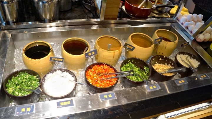 [台南][安平區] 饗麻饗辣 台南永華旗艦店