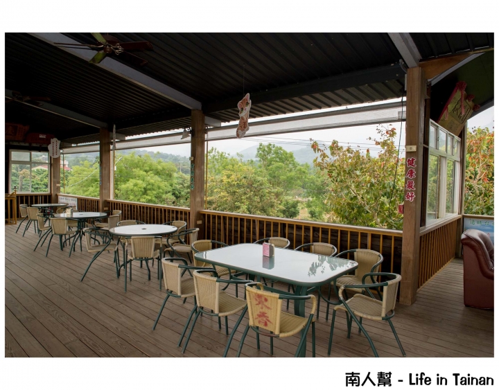 【台南東山區-美食】好山好水好風光│被日本山上出老師評鑑為頂級咖啡~~東香貓咖啡園區