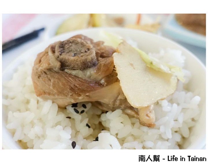 【台南安平區-美食】42道中式套餐│梅子雞好吃│平日升等雙主菜~~吾亦私餐廳(永華路)