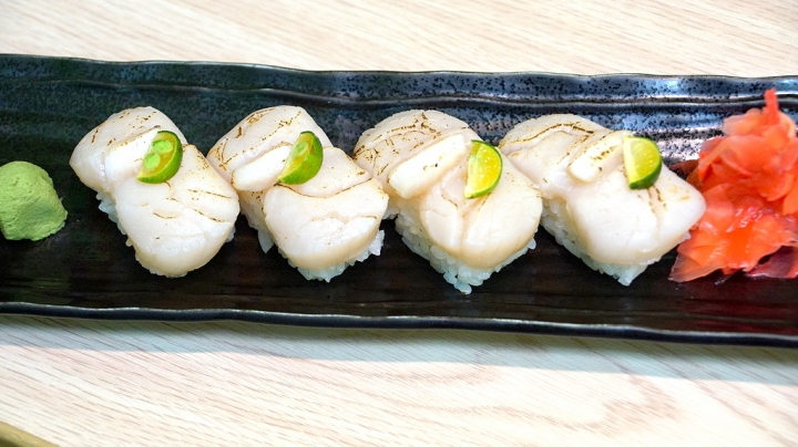 [台南][安南區] 築地大将 丼・定食