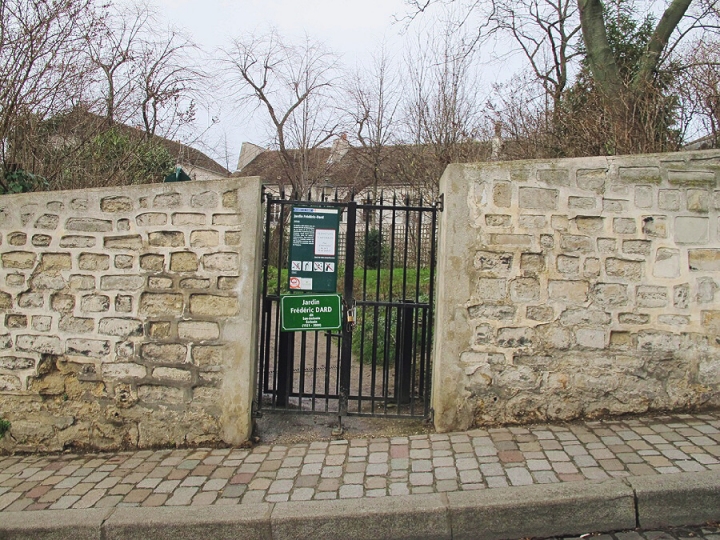 【Paris．走跳】走進艾蜜莉的異想世界_巴黎蒙馬特與聖心堂Montmartre