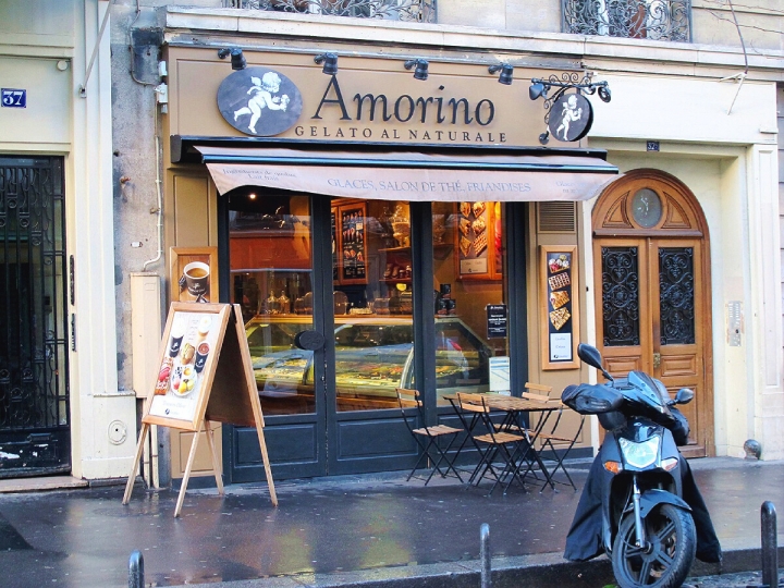 【Paris．走跳】走進艾蜜莉的異想世界_巴黎蒙馬特與聖心堂Montmartre