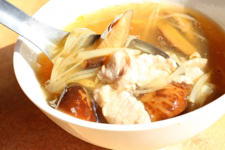 [台南][中西區] 福泰飯桌