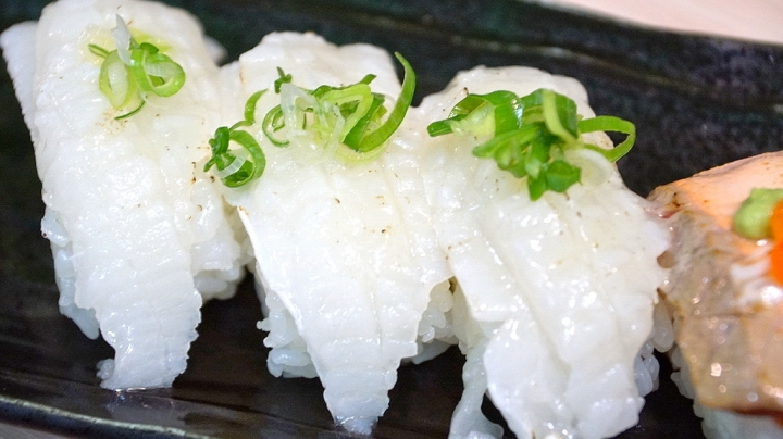 [台南][安南區] 築地大将 丼・定食