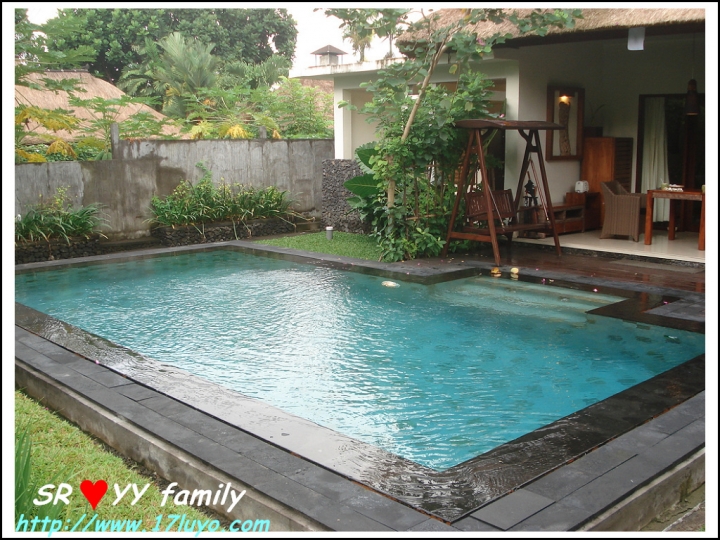[峇里島自由行]巴里島 Bali求婚+過生日之烏布區Ubud-卡加尼莫別墅飯店 (Kajane Mua Villas) 適合蜜月度假