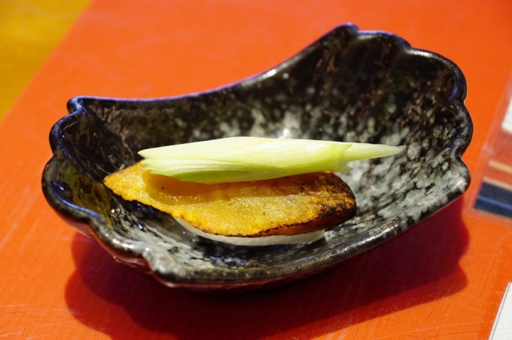 [台南][中西區] 度小月擔仔麵 原始店本舖