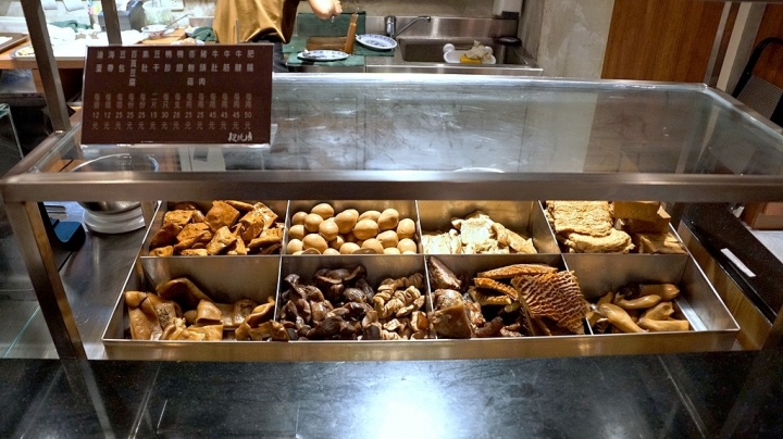 [台南][中西區] 段純貞牛肉麵 Duan Chun Zhen 台南小西門店