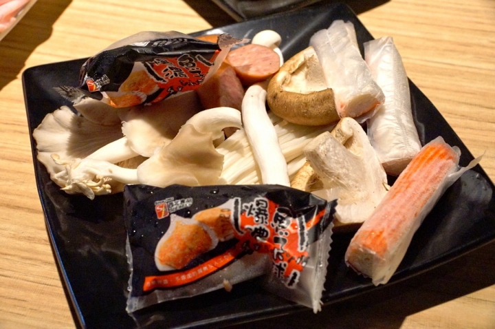 [台南][安平區] 饗麻饗辣 台南永華旗艦店