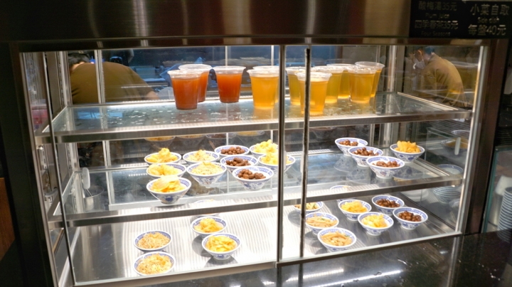 [台南][中西區] 段純貞牛肉麵 Duan Chun Zhen 台南小西門店