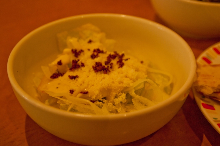 【美食。食記】琦玉 秩父 微雷注意！ 味道略差 CP不高 グラッチェガーデンズ 秩父駅前店 Grazie Gardens 吃到飽 不推 地雷