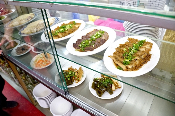 [台南][南區] 同鄉山西刀削麵 - 東北酸菜白肉火鍋（樂活團版）