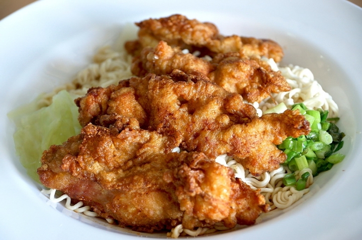 [台南][安平區] 捌伍貳冰室