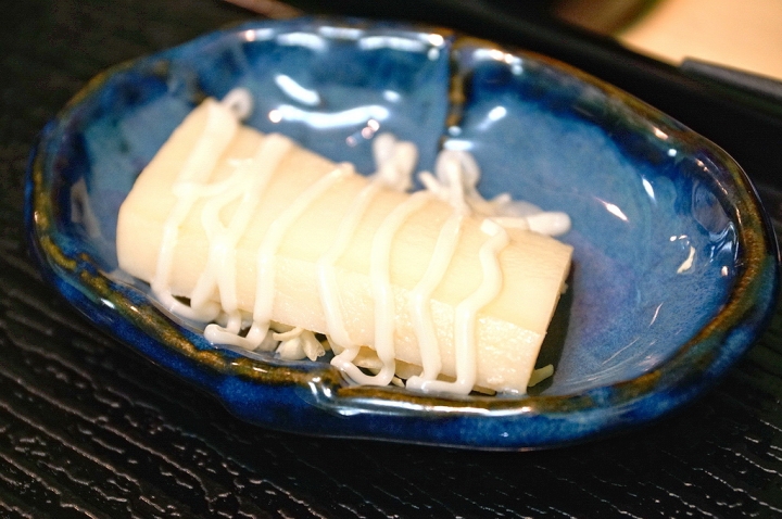 [台南][安南區] 築地大将 丼・定食