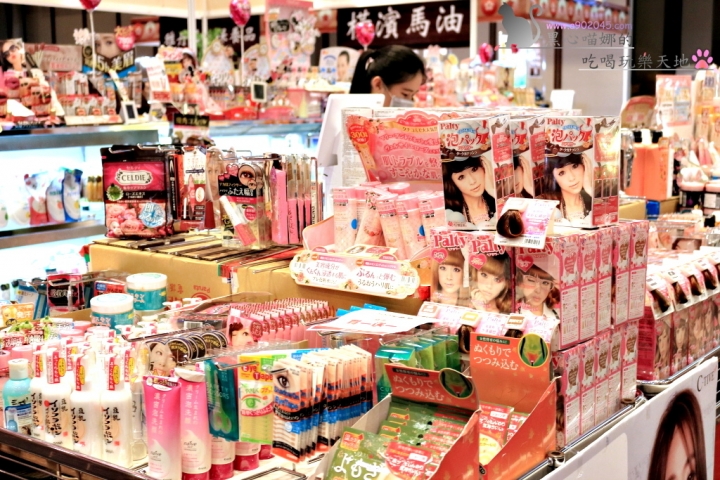 【高雄 左營】2016新光三越 - 日本商品展日本美食伴手禮(12.07～12.18)不用大老遠跑去日本搬貨啦！！