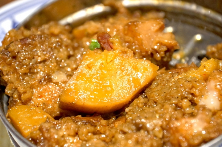 [台南][中西區] 段純貞牛肉麵 Duan Chun Zhen 台南小西門店