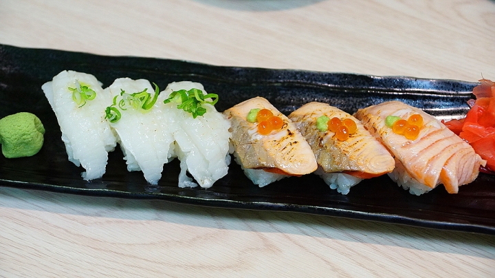 [台南][安南區] 築地大将 丼・定食