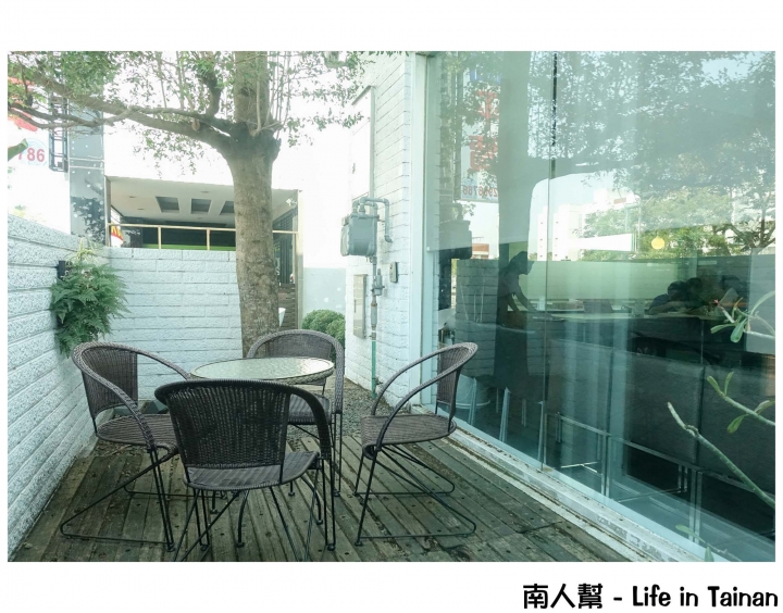 【台南安平區-美食】42道中式套餐│梅子雞好吃│平日升等雙主菜~~吾亦私餐廳(永華路)