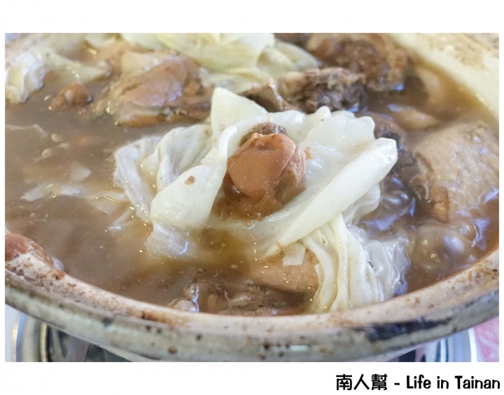 【台南安平區-美食】42道中式套餐│梅子雞好吃│平日升等雙主菜~~吾亦私餐廳(永華路)