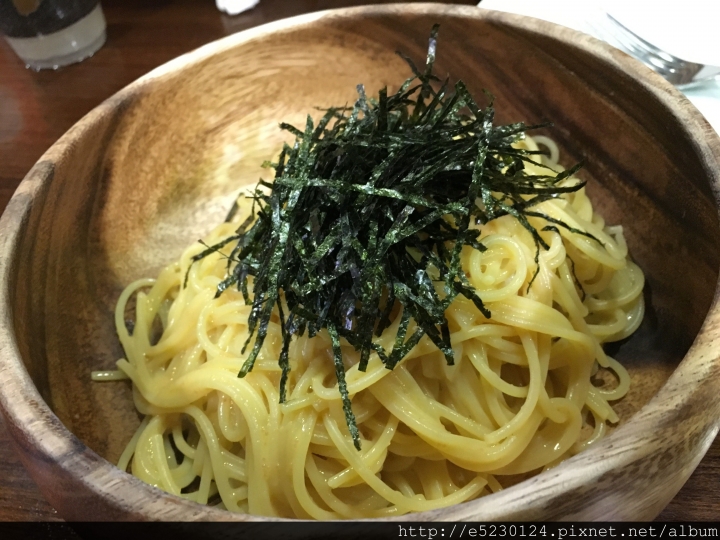 【台北-中山】麵日和-日式洋麵館｜吃的到日本師父用心的麵！好吃口感又不違和的義大利麵～