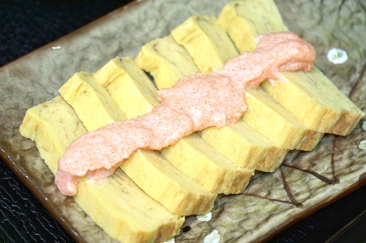 [台南][安南區] 築地大将 丼・定食