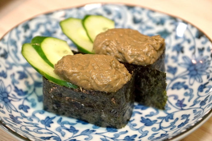 [台南][安南區] 築地大将 丼・定食