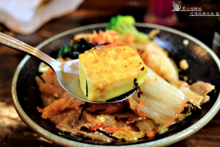 (合作)【高雄 旗山】旗山老街碧蓮餐館沙威瑪/酥皮濃湯/雙色泡菜丼飯…平價又吃得飽的老街懷舊餐館，美味料理讓我們吃得好滿足❤