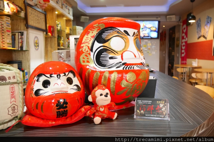 【食記】彰化阿那祭板前燒烤居酒屋-混搭風格日本料理店/內行人烤銀杏/新鮮生魚片