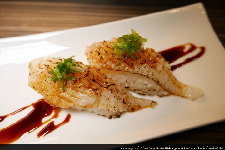 【食記】彰化阿那祭板前燒烤居酒屋-混搭風格日本料理店/內行人烤銀杏/新鮮生魚片