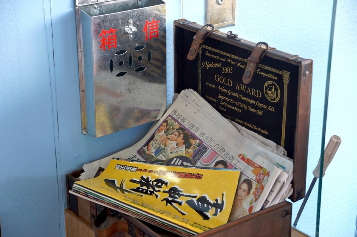 [台南][安平區] 捌伍貳冰室