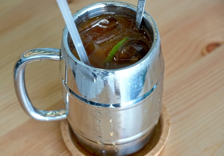 [台南][安平區] 捌伍貳冰室