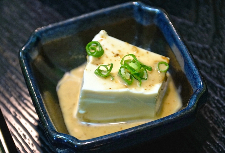 [台南][安南區] 築地大将 丼・定食