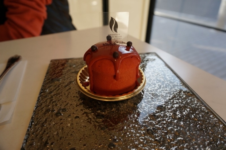 [名古屋-美食]||Chez Shibata柴田西點||覺王寺|| 甜點波棒
